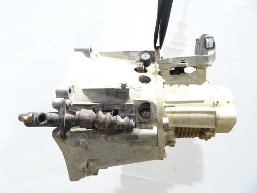 Used Gearbox Gearbox CITROËN BERLINGO Box Body/MPV (K9) 1.5 BlueHDi 100 (102 hp) 29937779 29937779