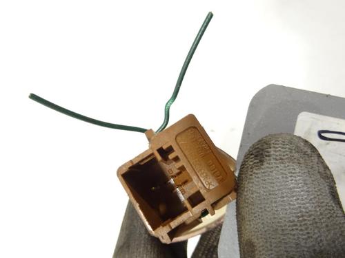 Warning switch CITROËN C8 (EA_, EB_) 2.0 HDi 165 | BP26022731I22 - Image 2