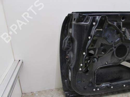 Right front door AUDI A6 C6 Avant (4F5) 2.7 TDI | BP24526153C3 
