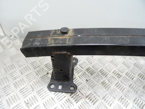 Front bumper reinforcement NISSAN QASHQAI / QASHQAI +2 I (J10, NJ10, JJ10E) 2.0 dCi All-wheel Drive | BP24055383C109 
