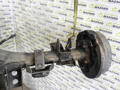 Rear differential NISSAN TERRANO II (R20) 2.7 TDi 4WD | BP21968983M24 