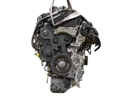 Engine CITROËN C3 II (SC_) 1.4 HDi 70 (SC8HZC, SC8HR0, SC8HP4) | BP37251190M1 - Image 9