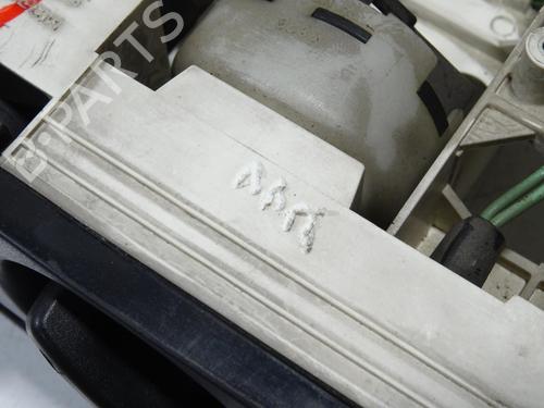 Used Climate control Climate control 26297372 26297372