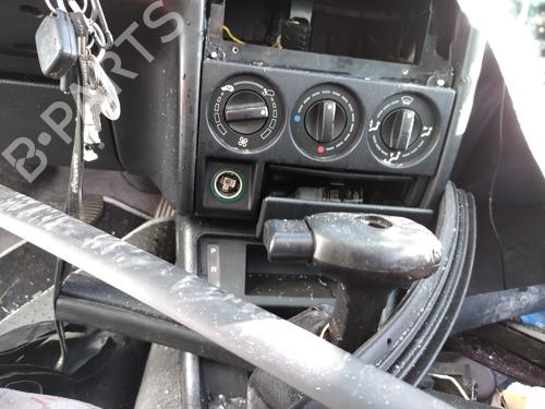 Rear axle CITROËN ZX (N2) 1.9 D | BP30648404M2