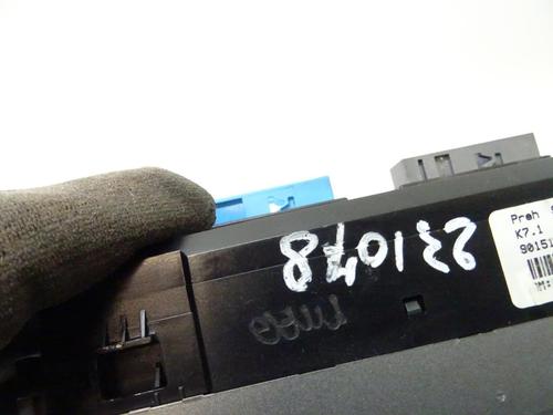 Climate control OPEL ASTRA H GTC (A04) | BP20041477I5 - Image 4