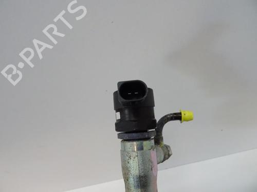 Used Injection rail Injection rail BMW 1 (E87) 118 d (122 hp) 20068658 20068658