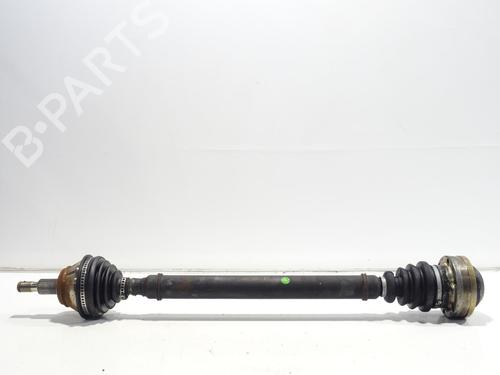 Used Right front driveshaft Right front driveshaft VW GOLF IV (1J1) 1.9 TDI (130 hp) 36012620 36012620