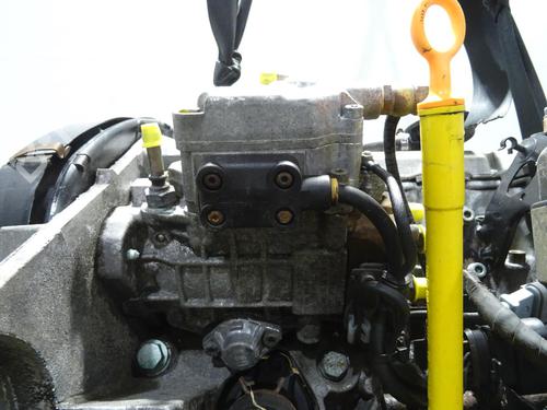 Engine SKODA OCTAVIA I Combi (1U5) 1.9 TDI | BP27492181M1 