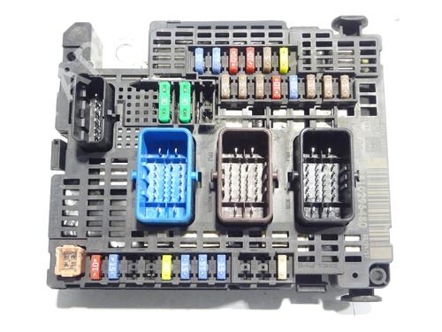 Used Fuse box DS DS 5 (KF_) 2.0 BlueHDi 180 (180 hp) 30104040