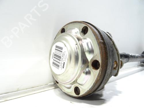 Right rear driveshaft BMW 3 (E90) 320 d xDrive | BP30872301M41 