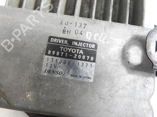 Used Control unit Control unit TOYOTA RAV 4 III (_A3_) 2.2 D 4WD (ALA30_, ALA30R) (177 hp) 20066578 20066578