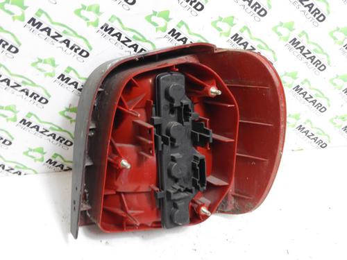Used Left taillight Left taillight VW POLO (6N2) 1.4 TDI (75 hp) 21965488 21965488