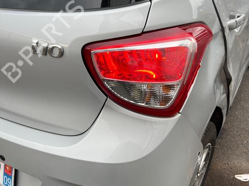 Engine HYUNDAI i10 II (BA, IA) 1.2 | BP38599123M1 - Image 22