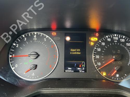 Dør højre bagtil RENAULT CLIO V (B7_) 1.0 SCe 75 (B7M5) | BP38599179C5 - Image 17