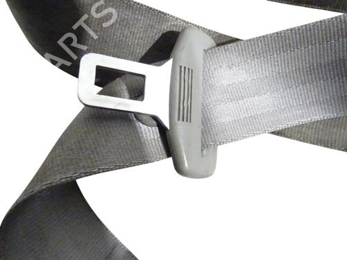 Front left seatbelt VW PASSAT B5.5 Variant (3B6) 2.5 TDI | BP40124292I26 - Image 8