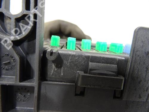 Electronic module PEUGEOT 5008 (0U_, 0E_) 1.6 HDi | BP27540025M83 - Image 4