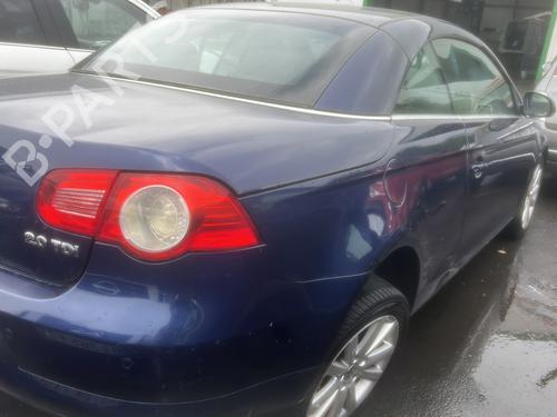Right front seat VW EOS (1F7, 1F8) 2.0 TDI | BP31375610C16 - Image 10