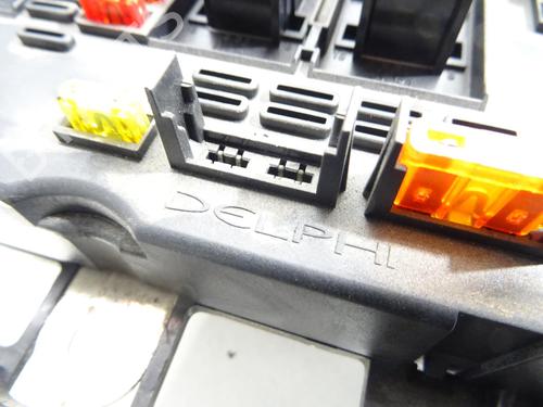 Fuse box PEUGEOT 206 Hatchback (2A/C) 1.4 i | BP28964470E1