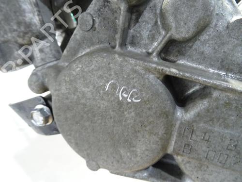 Gearbox RENAULT LAGUNA III (BT0/1) 1.5 dCi (BT00, BT0A, BT0T, BT1J) | BP23788122M3 - Image 6