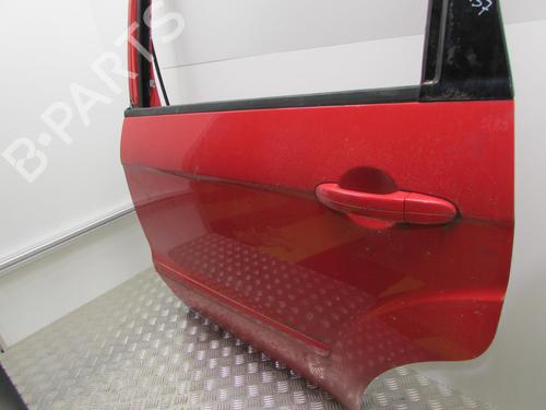 Left rear door FORD S-MAX (WA6) 2.0 TDCi | BP20051358C4 