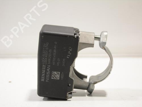 Electronic module RENAULT MEGANE IV Hatchback (B9A/M/N_) 1.5 dCi 110 (B9A3) | BP32783150M83  - Image 9