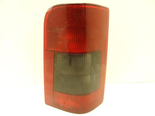 Used Right taillight CITROËN BERLINGO / BERLINGO FIRST Box Body/MPV (M_) 2.0 HDI 90 (MBRHY, MCRHY) (90 hp) 30948434