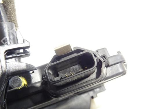 Front left lock RENAULT CLIO V (B7_) 1.0 TCe 90 (B7MT) | BP32325402C98 - Image 3