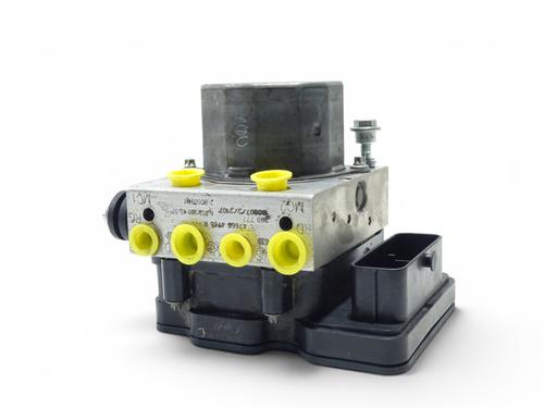 ABS pump RENAULT TWINGO III (BCM_, BCA_) 1.0 SCe 70 (BCMB) | BP37652010M43 - Image 4