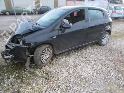 Right front window switch FIAT PUNTO EVO (199_) 1.2 | BP20046096I26 - Image 7