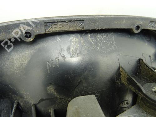 Front left exterior door handle CITROËN NEMO MPV 1.4 HDi | BP24295685C128 - Image 2