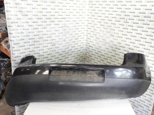 Pare-chocs arrière VW GOLF V (1K1) [2003-2010]  21970173