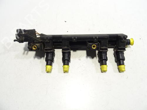 Injection rail RENAULT CLIO II (BB_, CB_) 1.2 (BB0A, BB0F, BB10, BB1K, BB28, BB2D, BB2H, CB0A,... | BP31279128M98