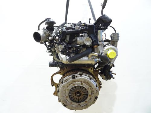 Engine KIA CEE'D SW (ED) 1.6 CRDi 115 | BP29926514M1 