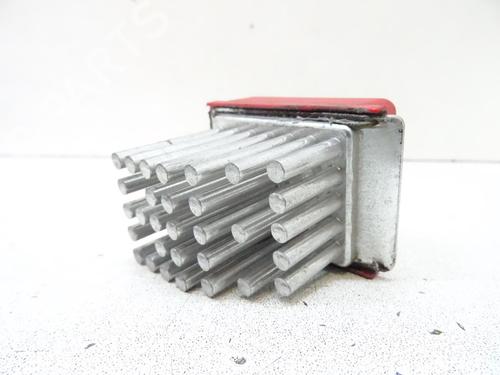 Used Heater resistor AUDI TT (8N3) 1.8 T (163 hp) 20051909