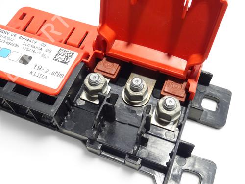 Electronic module BMW 4 Coupe (G22, G82) M 440 i Mild-Hybrid xDrive | BP37251380M83 - Image 5