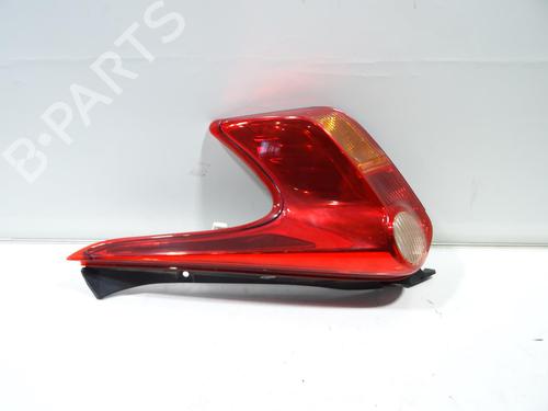Used Right taillight NISSAN JUKE (F15) 1.5 dCi (110 hp) 32094291