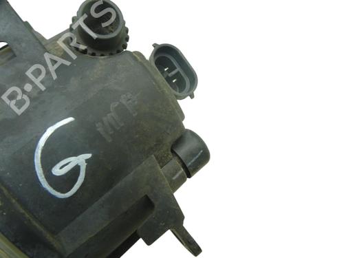 Used Left front fog light Left front fog light CITROËN XSARA PICASSO (N68) 1.8 16V (115 hp) 35888833 35888833