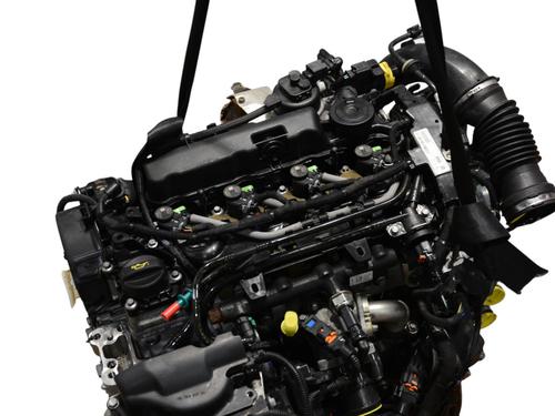 Engine PEUGEOT EXPERT Van (V_) 2.0 BlueHDi 120 | BP39630441M1 - Image 8
