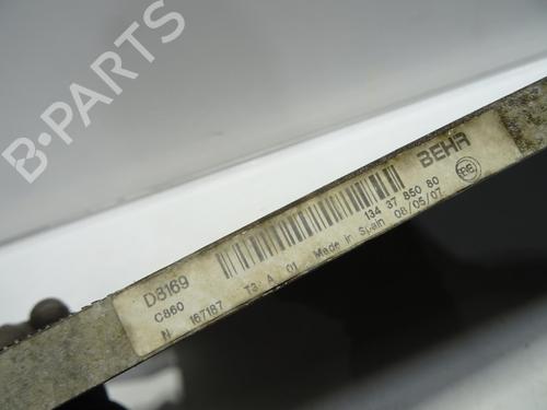 AC radiator PEUGEOT BOXER Van 2.2 HDi 120 | BP23787094M32  - Image 5