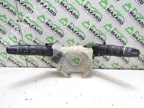 Used Steering column stalk NISSAN MICRA III (K12) 1.2 16V (80 hp) 22642982