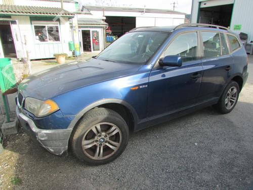 AC pipe BMW X3 (E83) 2.0 d | BP23844777M126 - Image 16