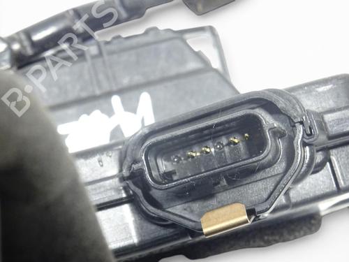 Front right lock RENAULT CLIO V (B7_) 1.6 E-TECH 140 (B7MU) | BP37725179C97 - Image 5