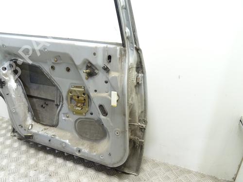 Dør venstre bagtil Dør venstre bagtil RENAULT 21 (B48_) 1.7 (88 hp) 29555280 29555280