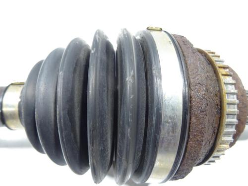 Left front driveshaft TOYOTA RAV 4 II (_A2_) 2.0 D 4WD (CLA20_, CLA21_, CLA20R, CLA21R) | BP32110401M38 - Image 3