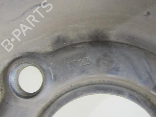 Rim PEUGEOT 208 I (CA_, CC_) 1.5 BlueHDI 100 | BP24868960C45