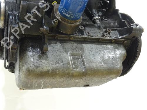 Motor PEUGEOT 306 Hatchback (7A, 7C, N3, N5) 1.9 D | BP30778179M1