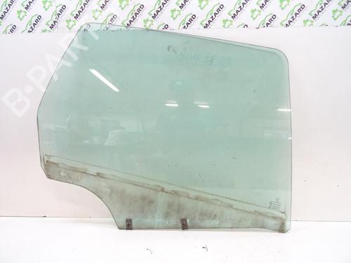 Used Rear right door window PEUGEOT 308 SW I (4E_, 4H_) 1.6 16V (120 hp) 20054456