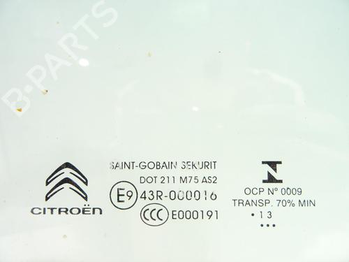 front-right-door-window-citroen-c4-grand-picasso-ii-da_-de_-2013-30171242 main image