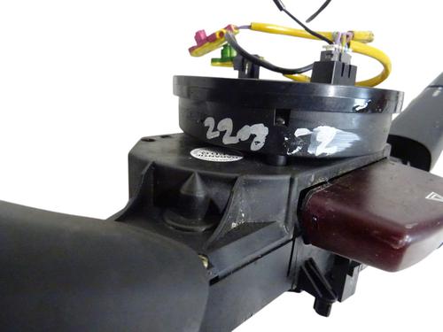 Used Steering column stalk Steering column stalk MERCEDES-BENZ M-CLASS (W163) ML 400 CDI (163.128) (250 hp) 40054245 40054245