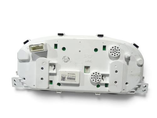 Instrument cluster SUZUKI VITARA (LY) 1.6 DDiS AllGrip (APK416D) | BP38745564C47 - Image 2